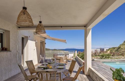 Sisco Villa | Villa La Marine
