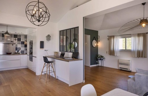 Sisco Villa | Villa La Marine