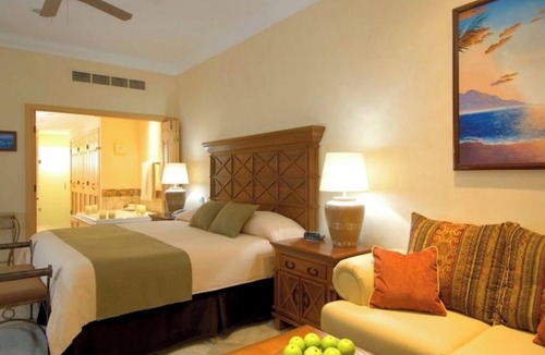 Flamingos Resort | Villa la Estancia Nuevo Vallarta Luxury 2 bedrooms
