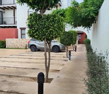 Merida Apartment | Villa La Toscana Yucateca Encanto Italiano en Mérida