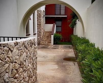 Merida Apartment | Villa La Toscana Yucateca Encanto Italiano en Mérida