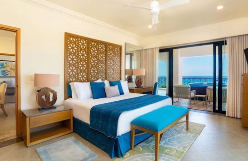 San Jose del Cabo Resort | Villa La Valencia Luxurious Oceanfront Los Cabos Resort