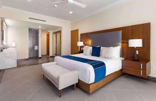 San Jose del Cabo Resort | Villa La Valencia Luxurious Oceanfront Los Cabos Resort
