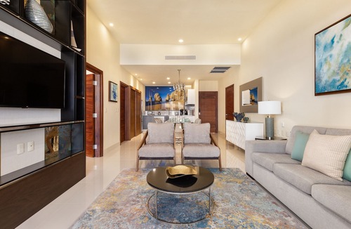 San Jose del Cabo Hotel | Villa La Valencia Los Cabos Beach Resort & Spa - All Inclusive