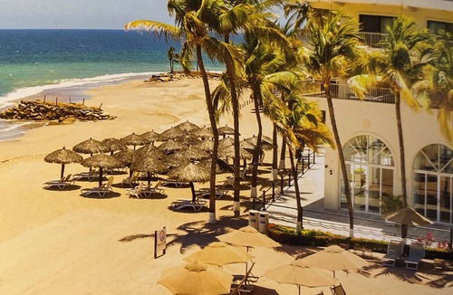 San Jose del Cabo Hotel | Villa La Valencia Beach and Resort