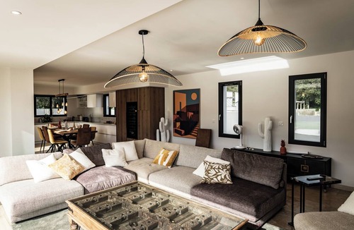 Pietracorbara House | Villa LINETTE au coeur du Cap-Corse