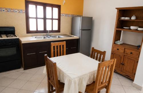 Centro Hotel | Villa Madre by La Cultura Suites - Hotel Moms