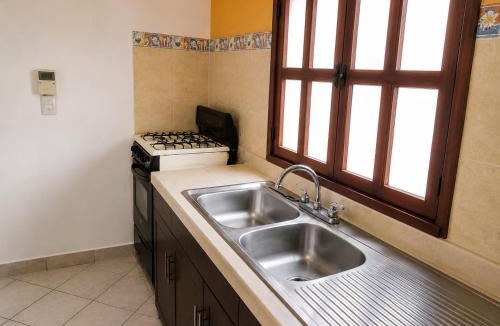 Centro Hotel | Villa Madre by La Cultura Suites - Hotel Moms