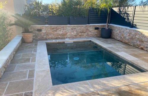 Puget-sur-Argens House | Villa, Maison Indépendante, avec Piscine Privative