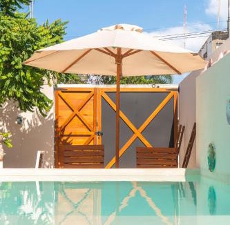 Sisal House | Villa Manglar - Pez by WoWay Experiences