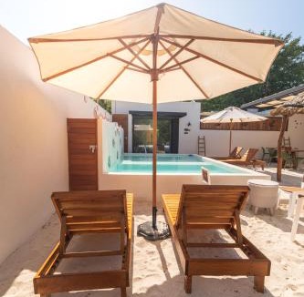 Sisal House | Villa Manglar - Pez by WoWay Experiences
