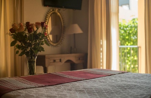 Zona Centro Hotel | Villa Mirasol