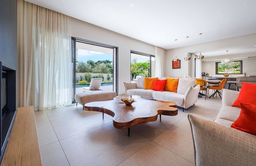 Hameau de Palombaggia House | Villa moderne à Porto-Vecchio !