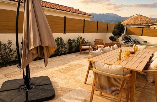 Figari Villa | Villa moderne avec piscine privée à Figari