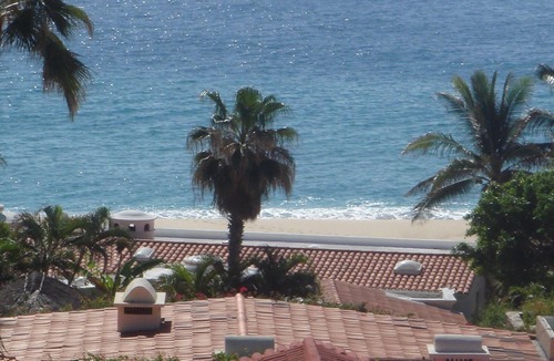 Cabo San Lucas Villa | Villa Oceano: Spectacular Ocean Views Steps from the Beach!