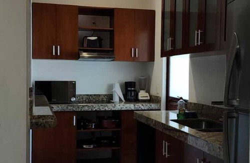 Gonzalo Guerrero Resort | Villa Ocre