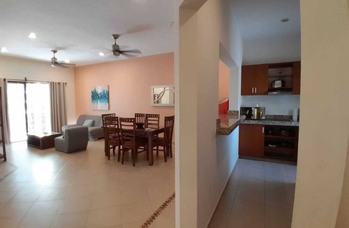 Gonzalo Guerrero Resort | Villa Ocre