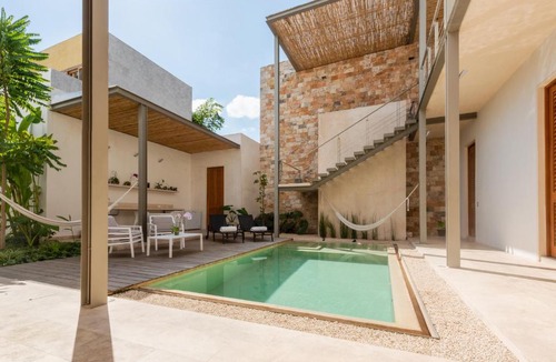 Centro Hotel | Villa Orquídea Boutique Hotel
