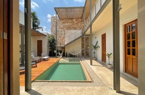 Centro Hotel | Villa Orquídea Boutique Hotel