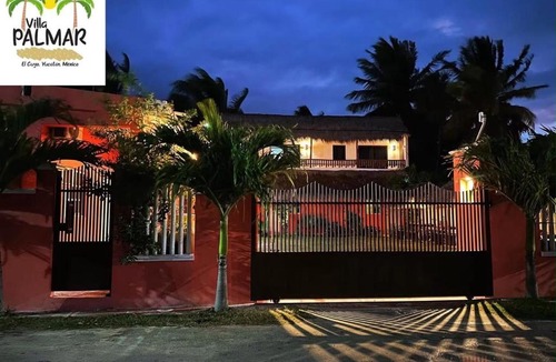El Cuyo Apartment | Villa Palmar