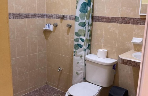 El Cuyo Apartment | Villa Palmar