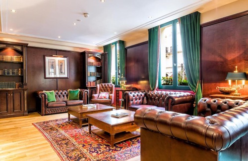 Sorbonne Hotel | Villa Panthéon