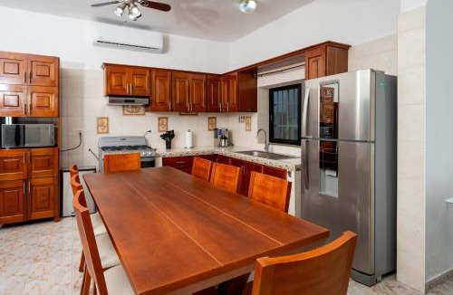Centro House | Villa para grupos en excelente ubicacion