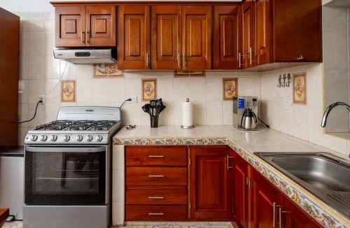 Centro House | Villa para grupos en excelente ubicacion