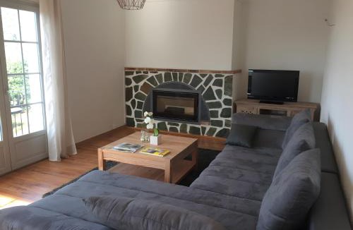 Pigna Apartment | Villa Pigna