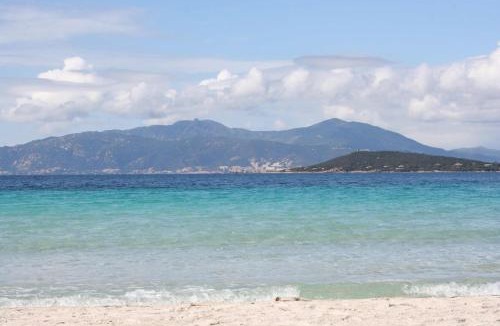 Verghia House | Villa PLEIN SOLEIL- Plage d'Argent à 150 m - 150 m from beach