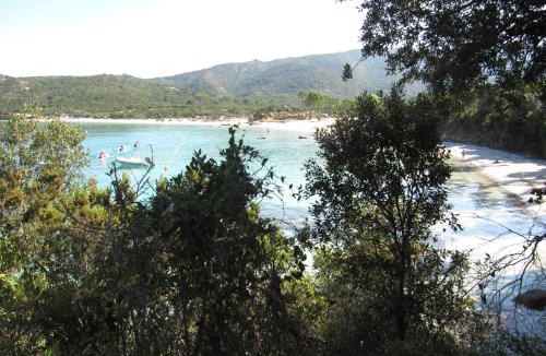 Verghia House | Villa PLEIN SOLEIL- Plage d'Argent à 150 m - 150 m from beach