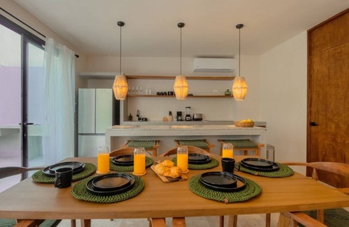 Tulum Villa | Villa · Pools Privadas · Rooftop · Selva Tulum
