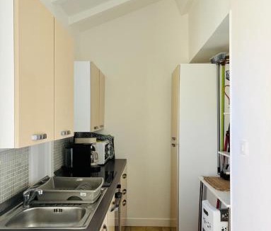 Bravone House | Villa pour un séjour confortable et calme