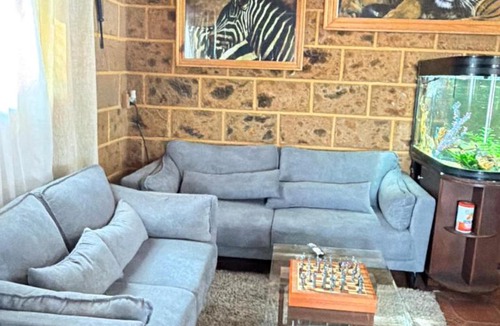 Ezequiel Montes House | Villa Rancho el piñón