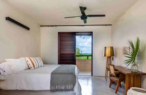 Ek Balam Village Villa | Villa rental near Tulum - Mexico