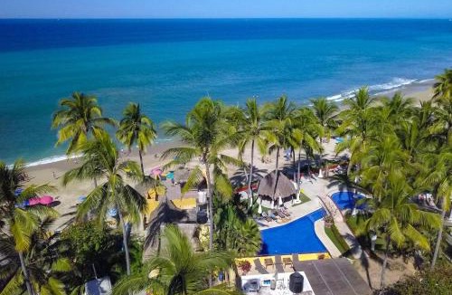 North End House | Villa Robalo A