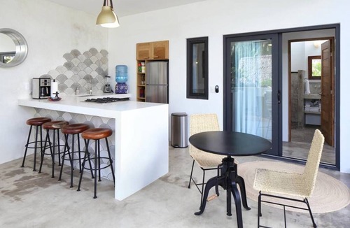 North End Apartment | Villa Robalo/Dorado Penthouses - Villas del Palmar