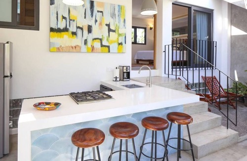 North End Apartment | Villa Robalo/Dorado Penthouses - Villas del Palmar