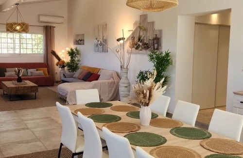 Sartene Villa | Villa Roccapina - Exceptional villa with private pool near Roccapina