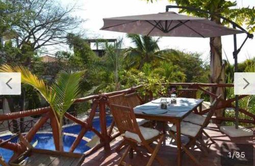 North End Apartment | Villa Rocio Paradise Penthouse