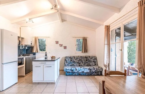 Santa Giulia Villa | Villa "Rondinara" 65m² - 2/7 pers, Rondinara, Bonifacio