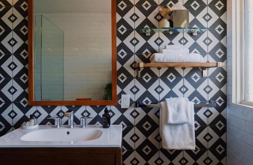 Tahquitz River Estates Hotel | Villa Royale