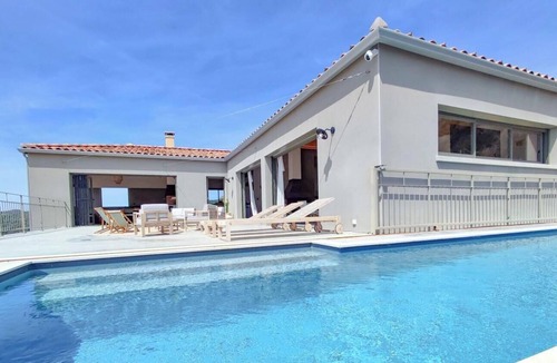 Cargese House | Villa Saint Joseph - CARGESE