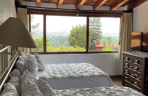 Vista Bella Hotel | Villa San Jose Hotel and Suites