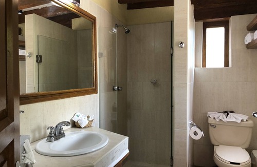 Vista Bella Hotel | Villa San Jose Hotel and Suites