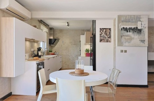 Furiani Villa | Villa San Pedrone