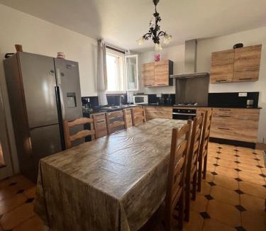 Lucciana Villa | Villa Santa Rita