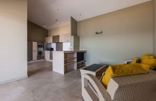 Porto-Vecchio Villa | VILLA SEA IN THE GULF OF PORTO-VECCHIO ROAD PALOMBAGGIA