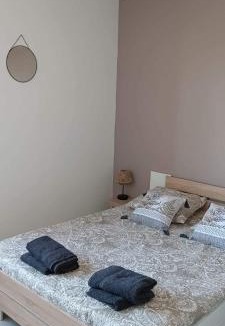 Salin-de-Giraud Bed & Breakfast | Villa Semaphore