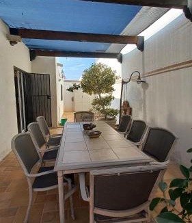 San Carlos House | Villa Serena Erizos 2